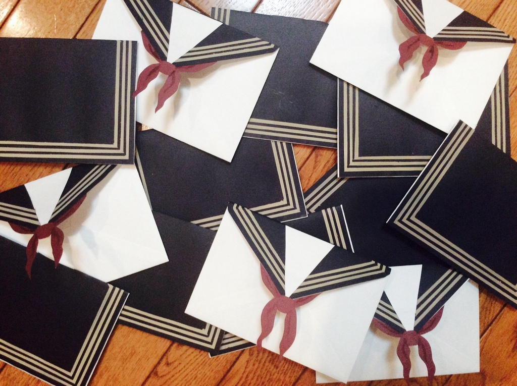 セーラーレターセット