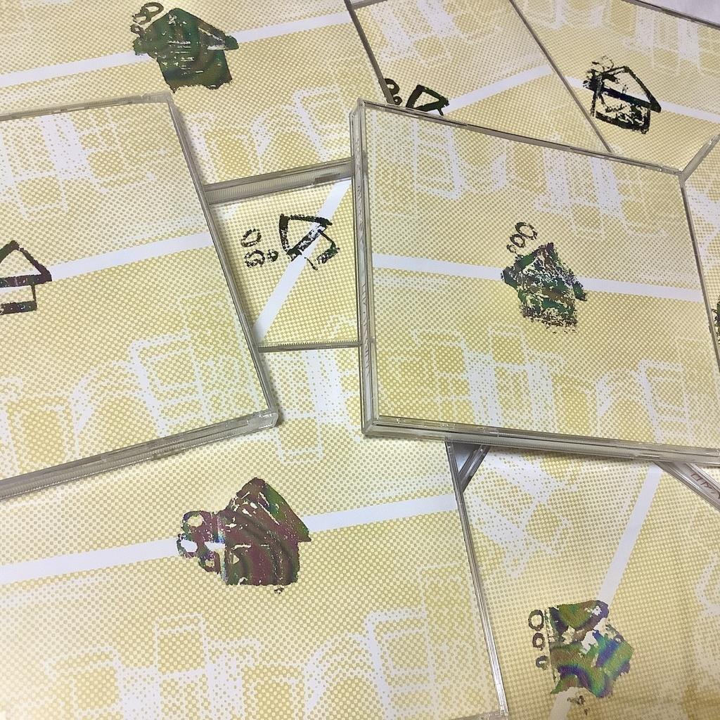 *シブヤケイ。/ 1stイメソンイラスト集