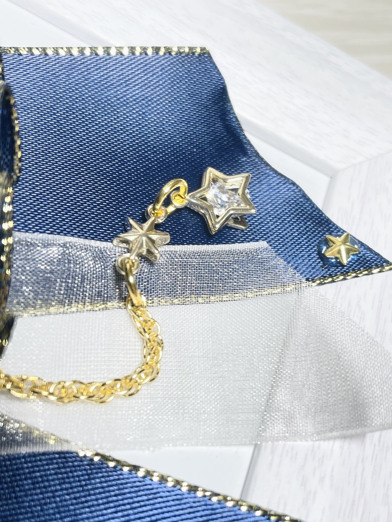 キャラクターイメージロゼット レイラ