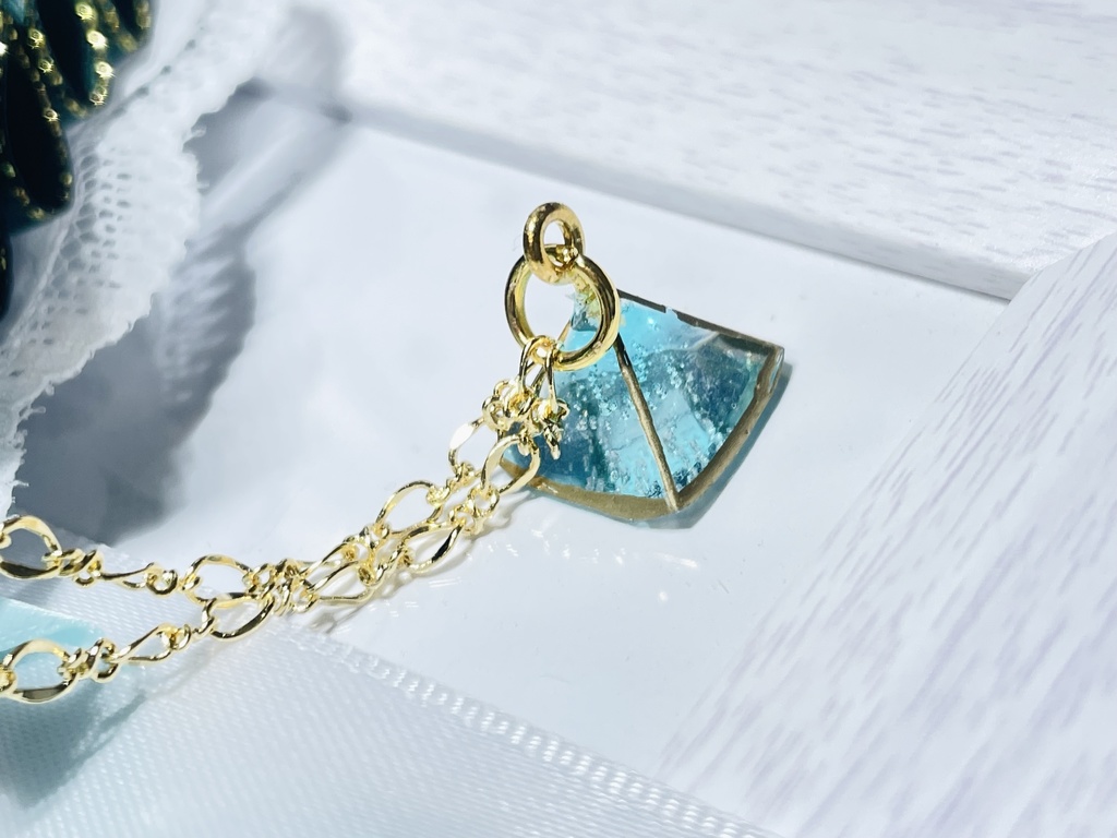 キャラクターイメージロゼット ファルザン