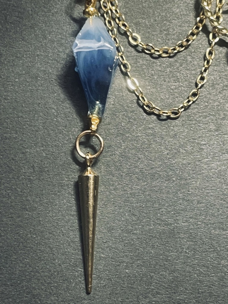 イメージアクセサリー「レイラ」