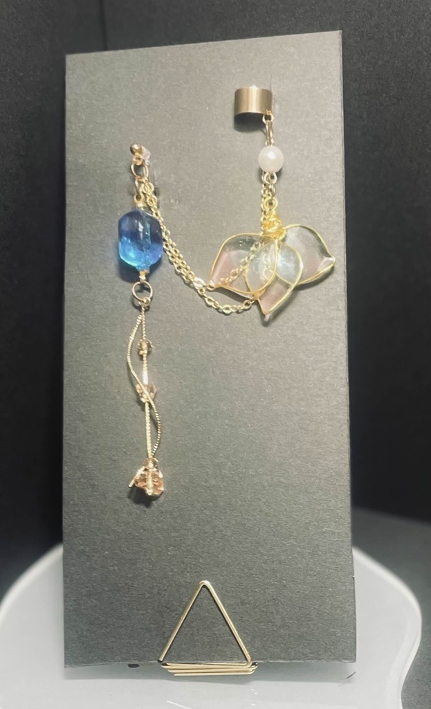 イメージアクセサリー「ニィロウ」