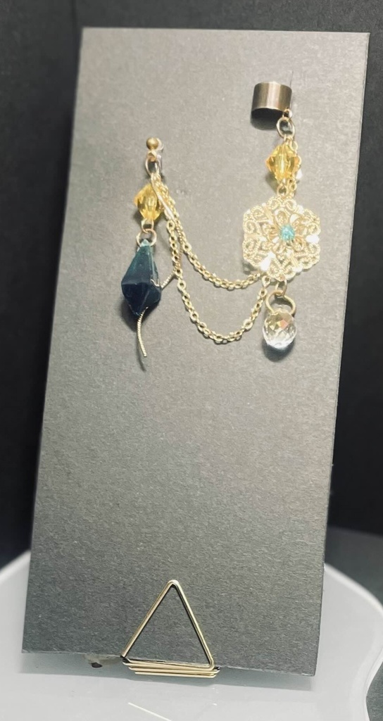 イメージアクセサリー「ファルザン」