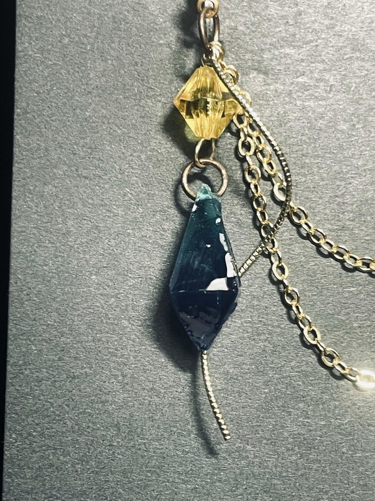 イメージアクセサリー「ファルザン」