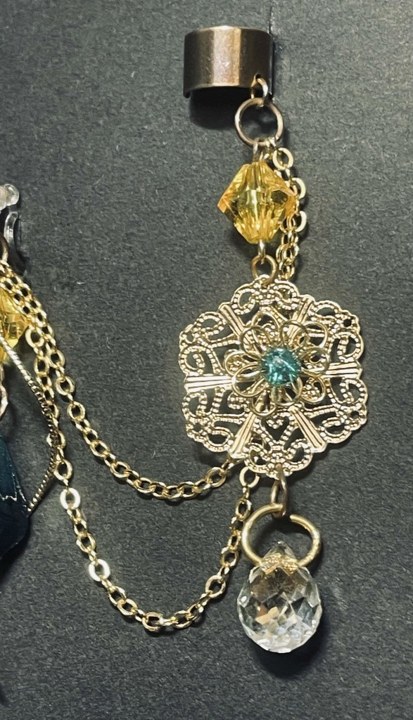 イメージアクセサリー「ファルザン」