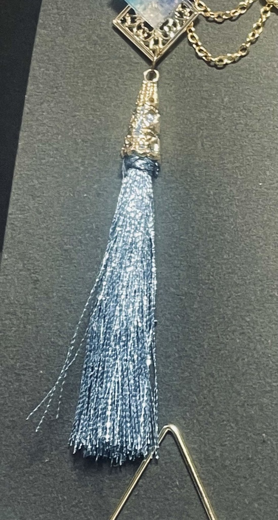 イメージアクセサリー「放浪者」