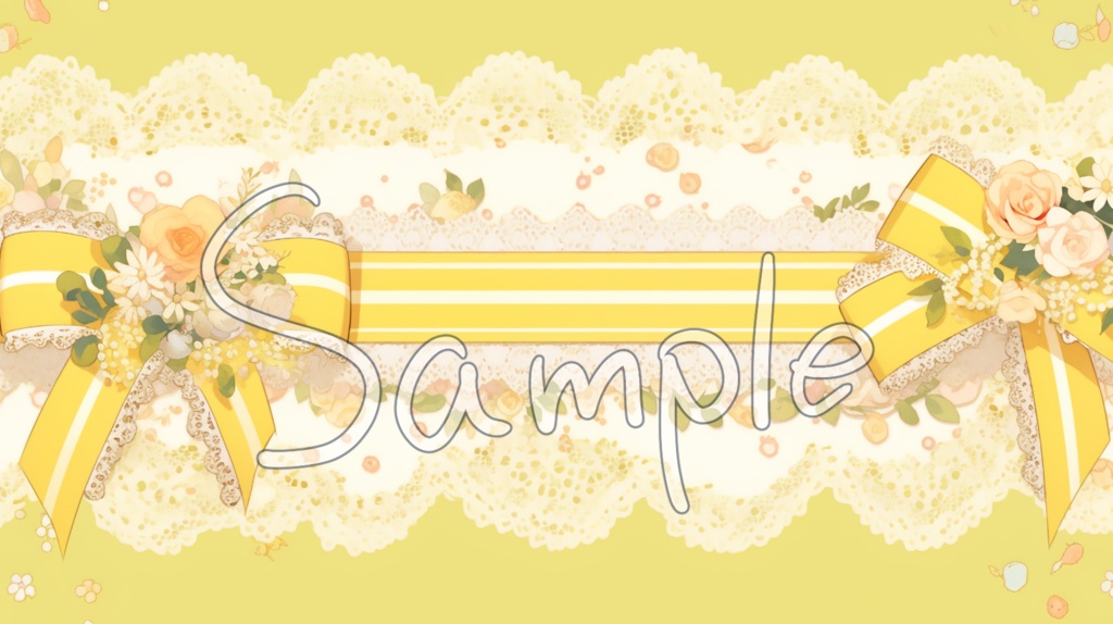 【AI出力素材】使いやすいシンプル背景43種+5種【無料配布】