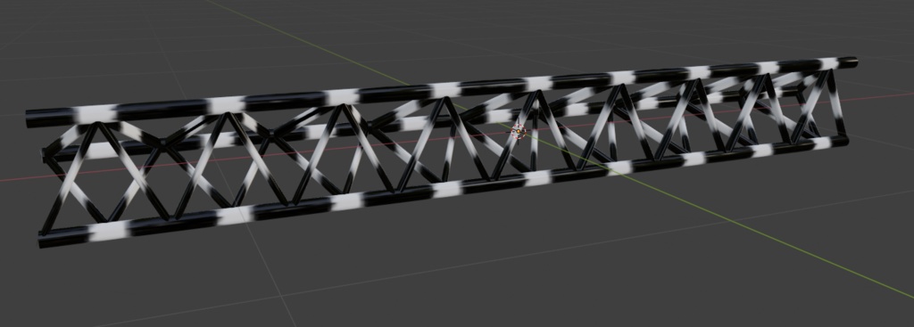 Truss (free Licenz)