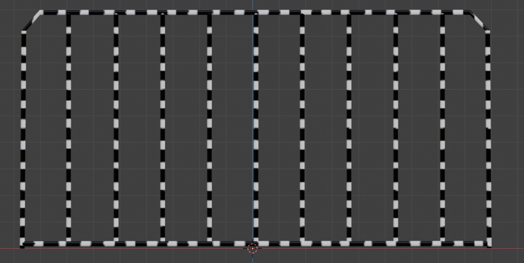 Barrier (free Licenz)