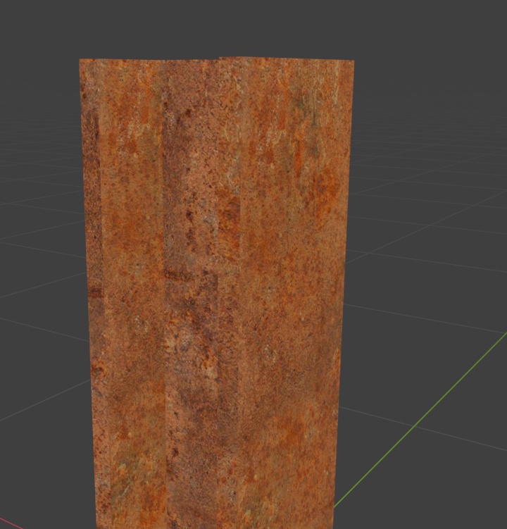 H-Beam (free Licenz)