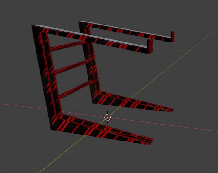 Notbook-Stand (free Licenz)