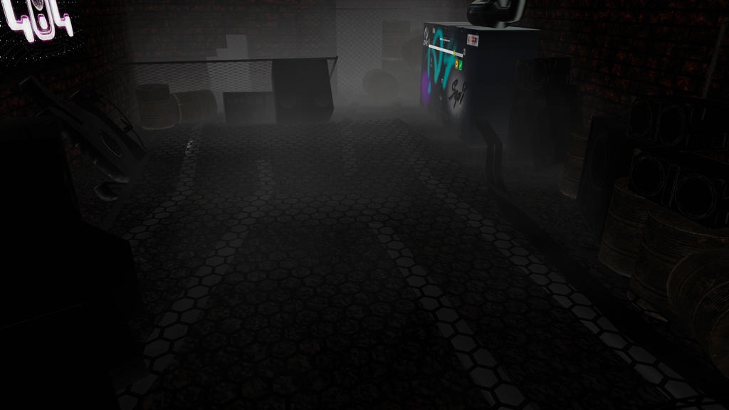 Volumetric Fog (free Licenz)