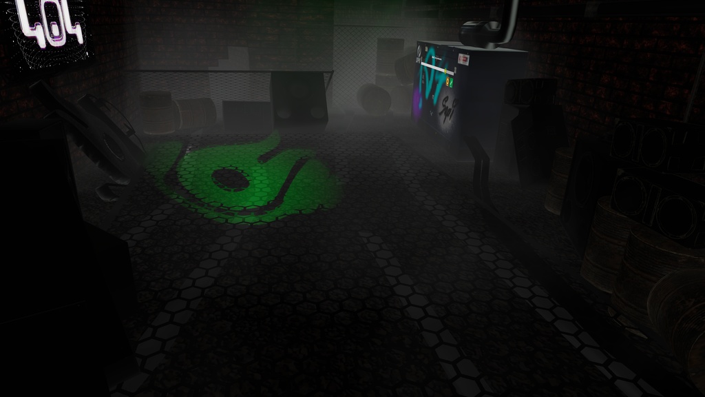 Volumetric Fog (free Licenz)