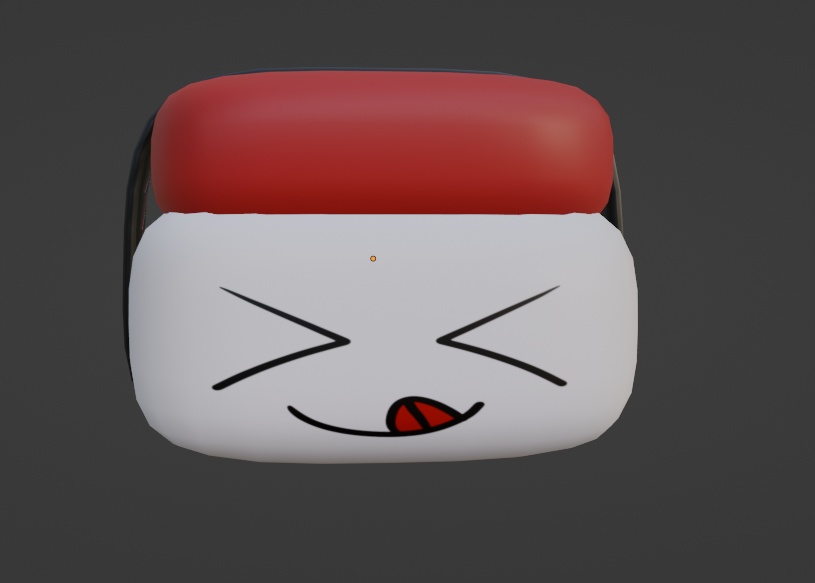 Kawaii Sushi Plushy (free Licenz)