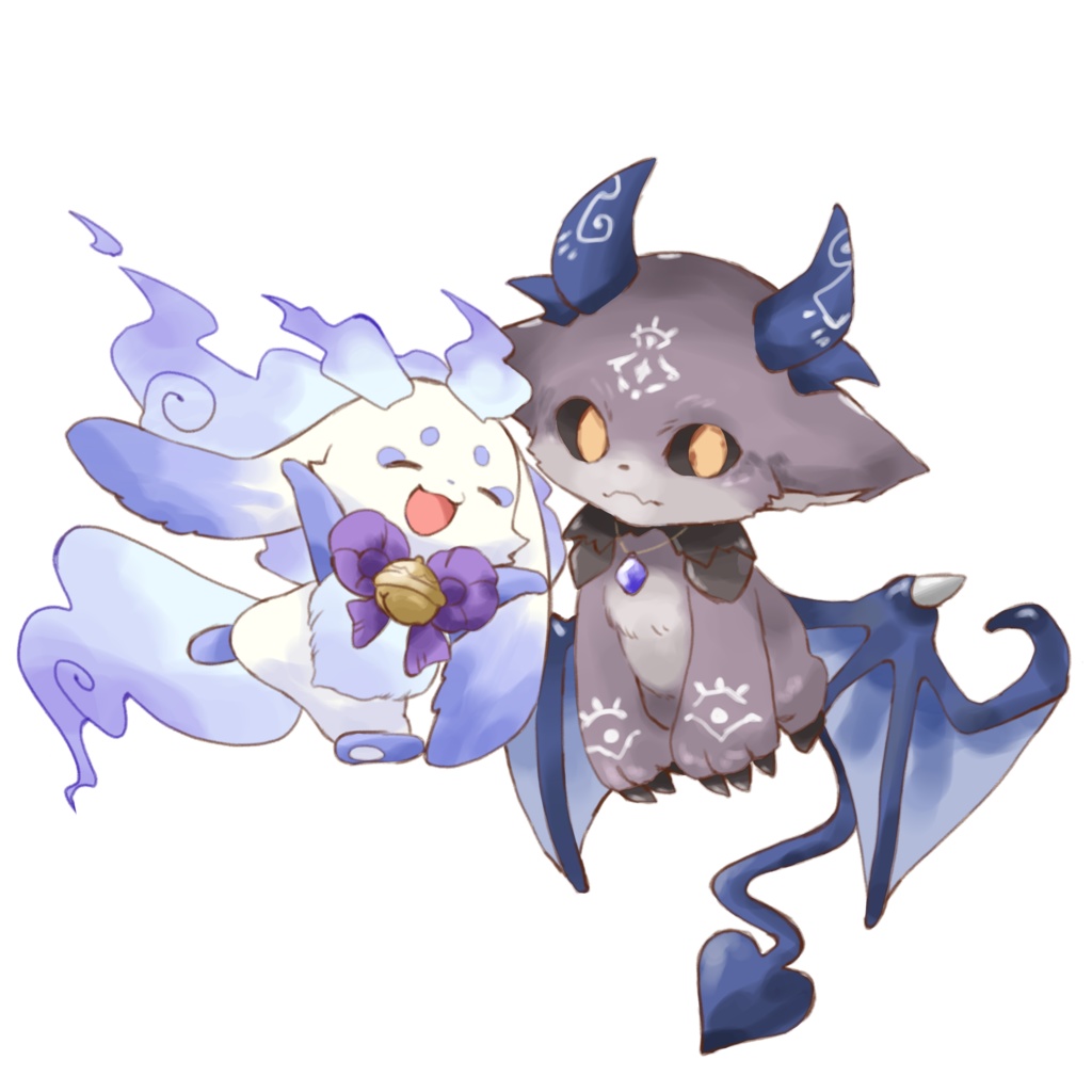 【非公式】でびるん