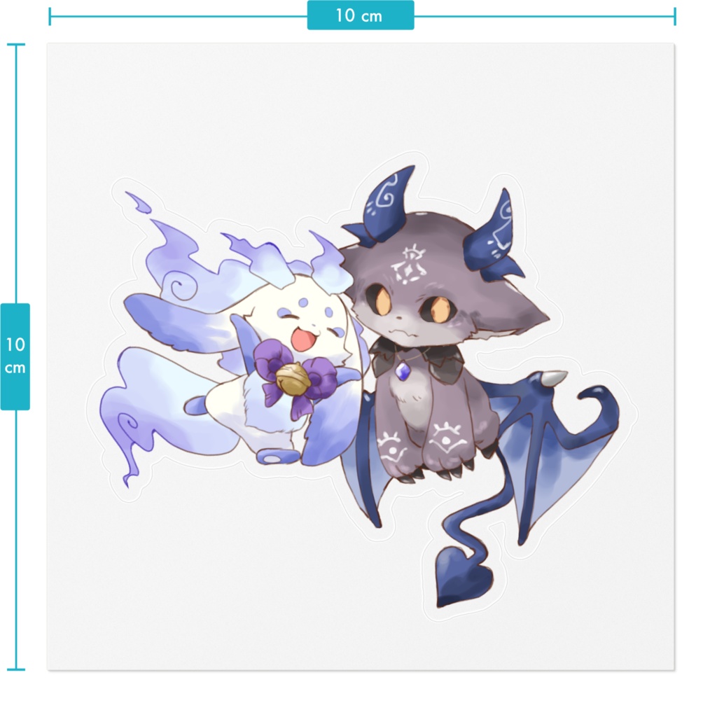 【非公式】でびるん