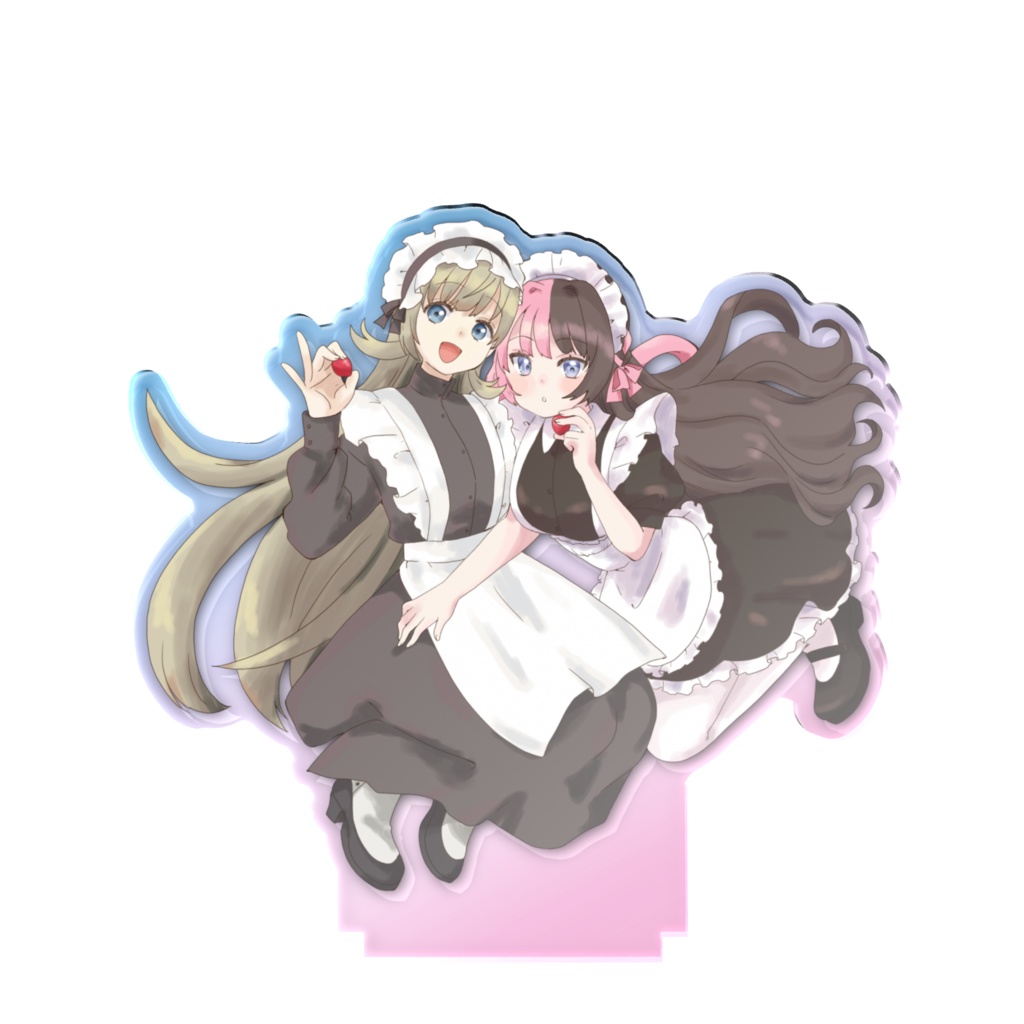 【非公式】はなばな