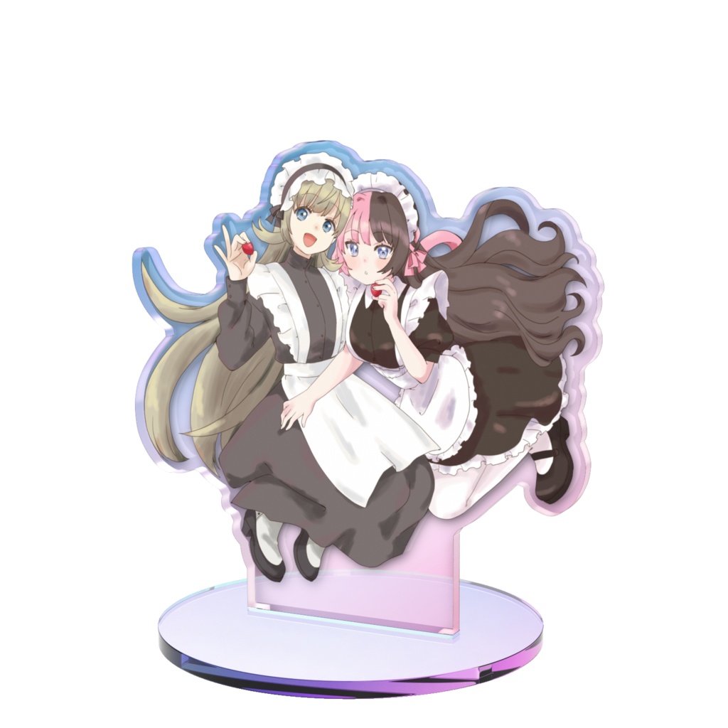 【非公式】はなばな