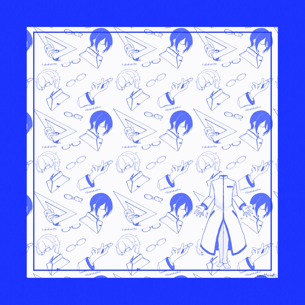はざらば眼鏡拭き