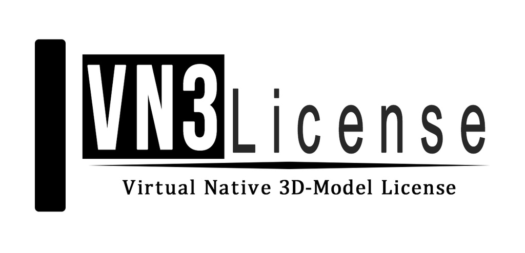 利用規約(VN3Licence)/en/ja/ko/zh