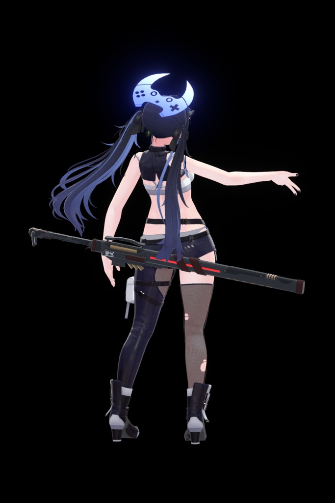 ホロ仕様 幽奏魔嬢 フラウロス 4枚セット 71YOxffGpgL._UF350,350_QL80_.jpg