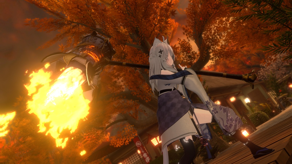 【発売セール中】機巧鎚 羅刹掌【ギミック付武具】