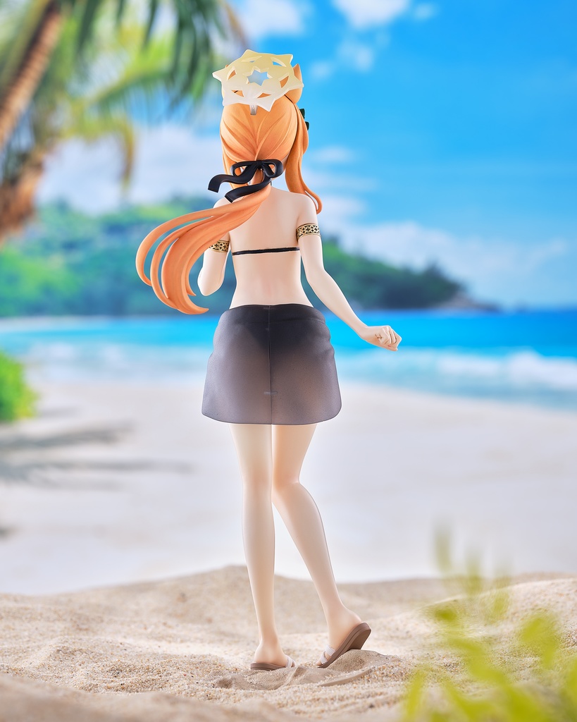 伊落マリー(水着)ガレージキット