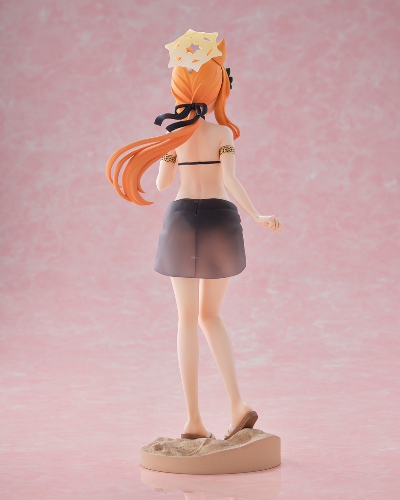 伊落マリー(水着)ガレージキット