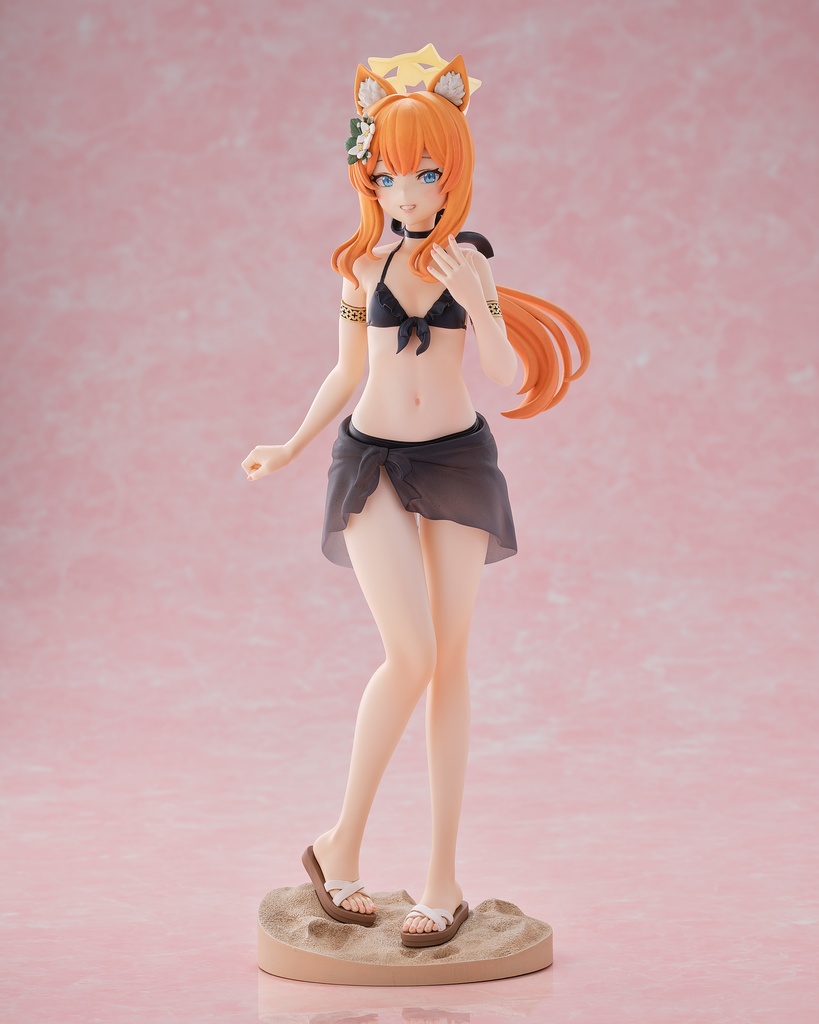 伊落マリー(水着)ガレージキット