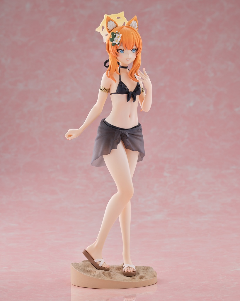 伊落マリー(水着)ガレージキット