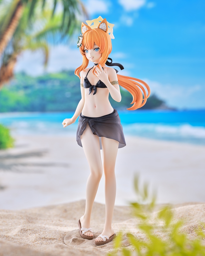 伊落マリー(水着)ガレージキット