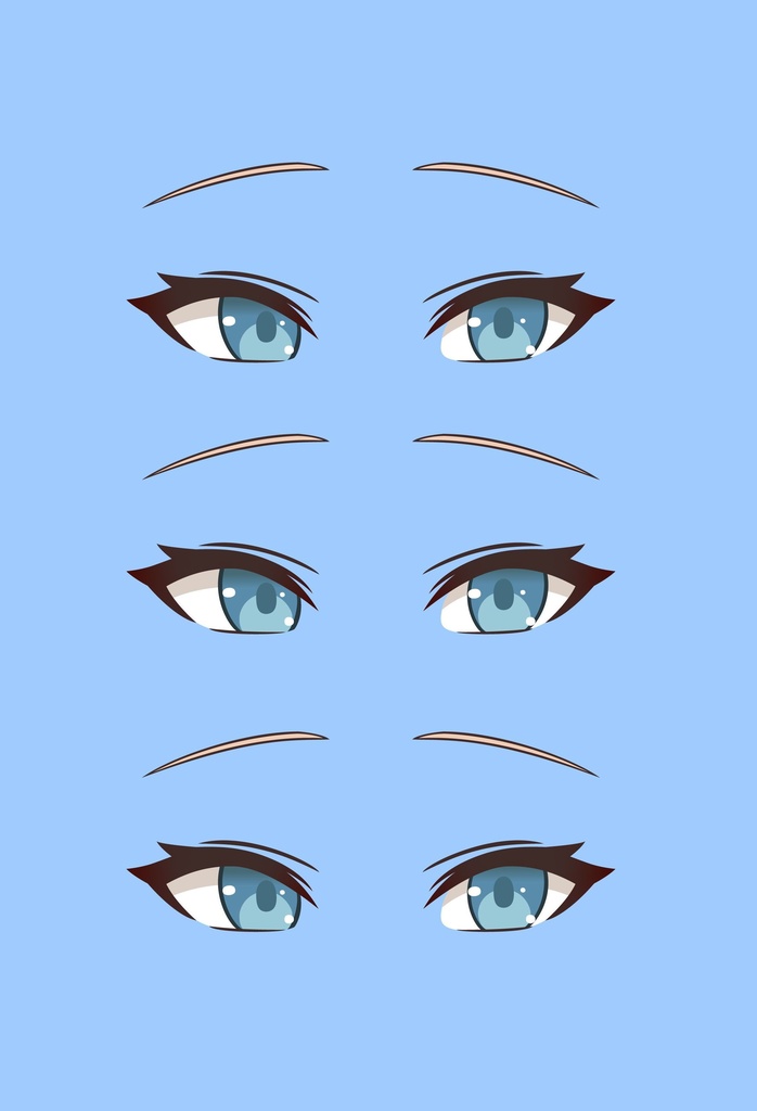 伊落マリー(水着)ガレージキット