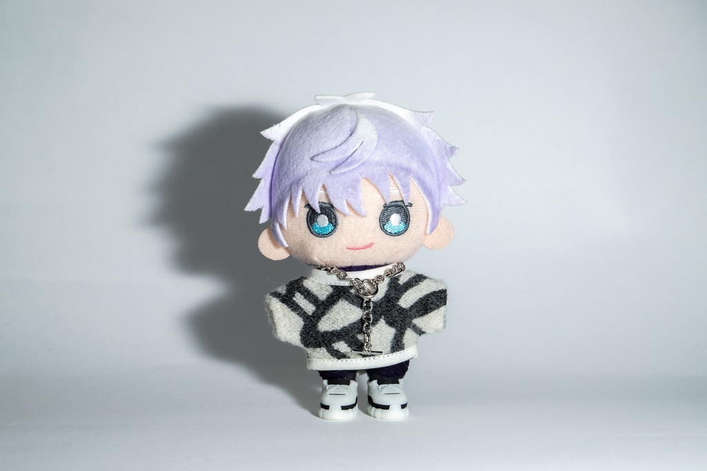 NEW | silver chain necklace