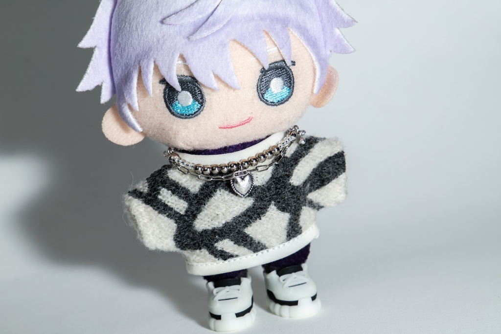 NEW | heart  necklace