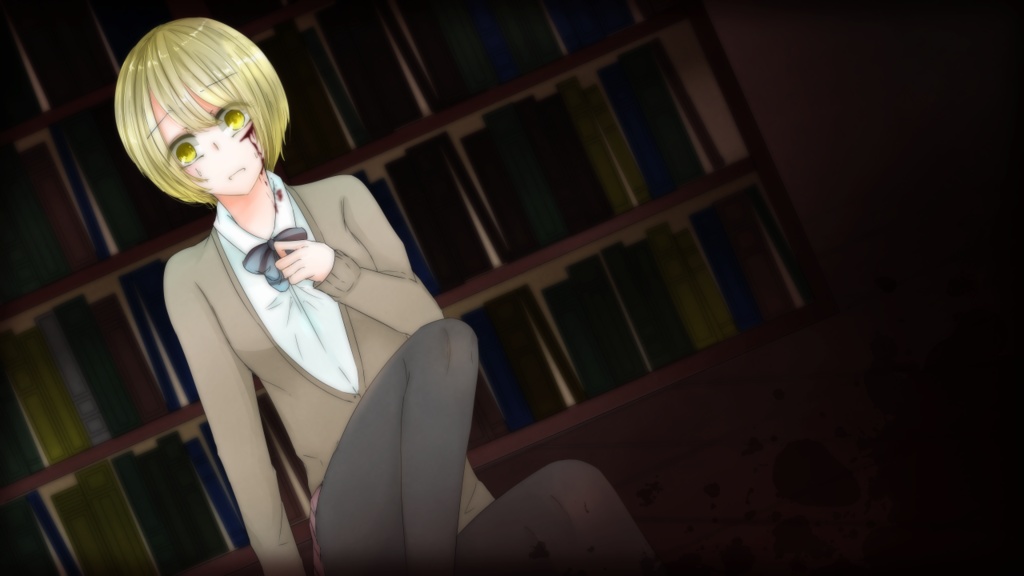 鉄格子のリグレット