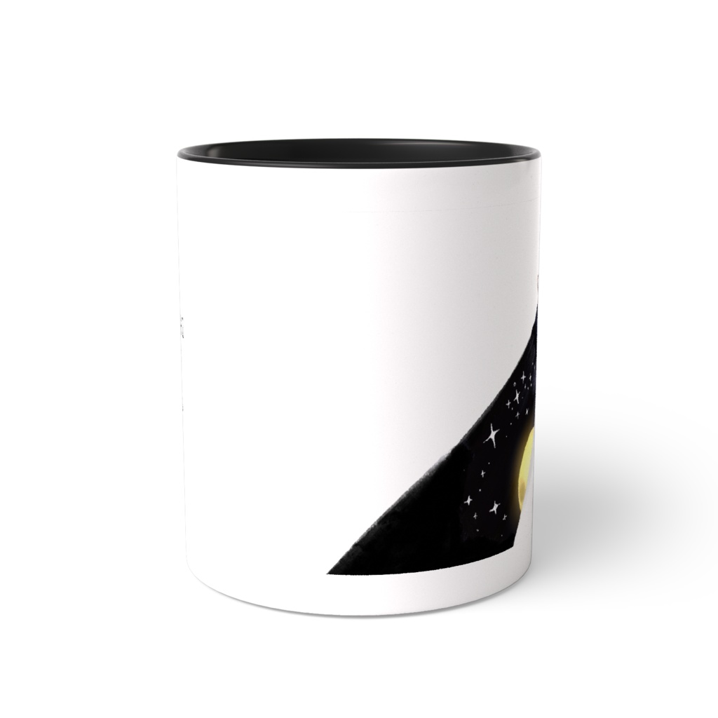 【期間限定販売12/4まで】にゃんこマグカップ(べえす)