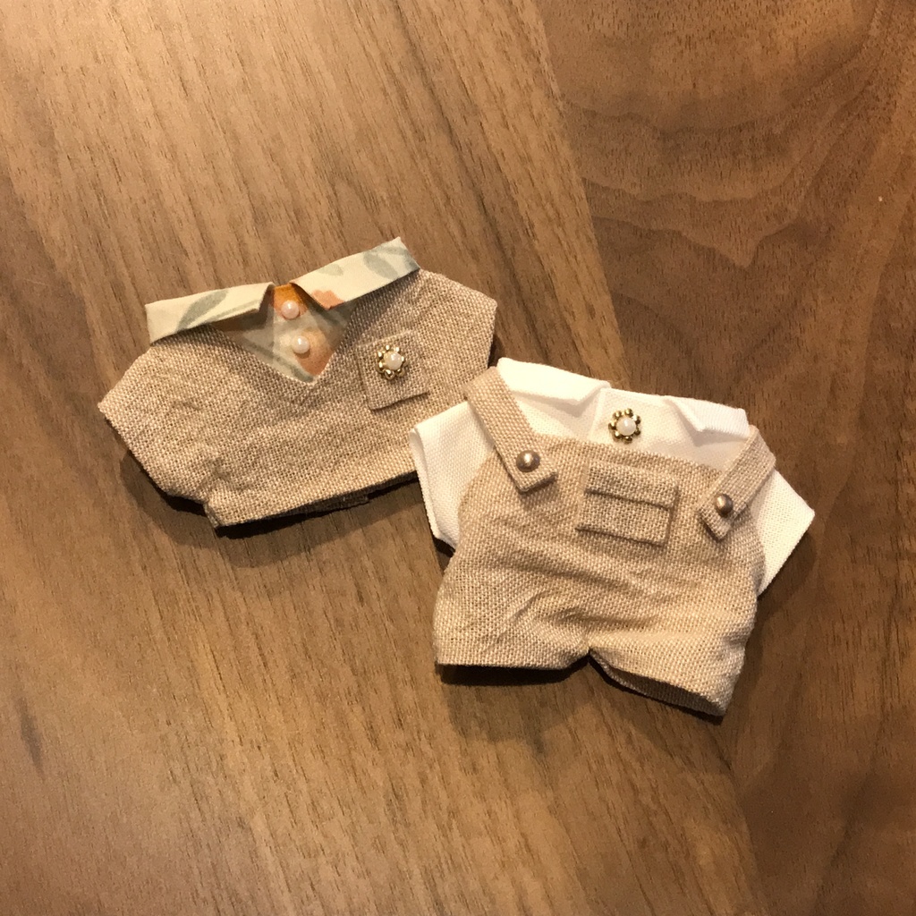 秋のお花セット