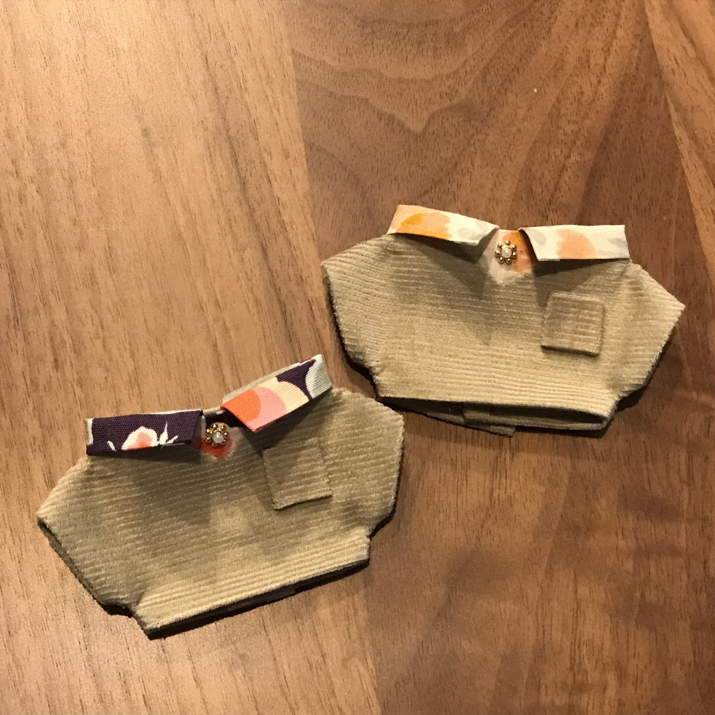 トップスセット