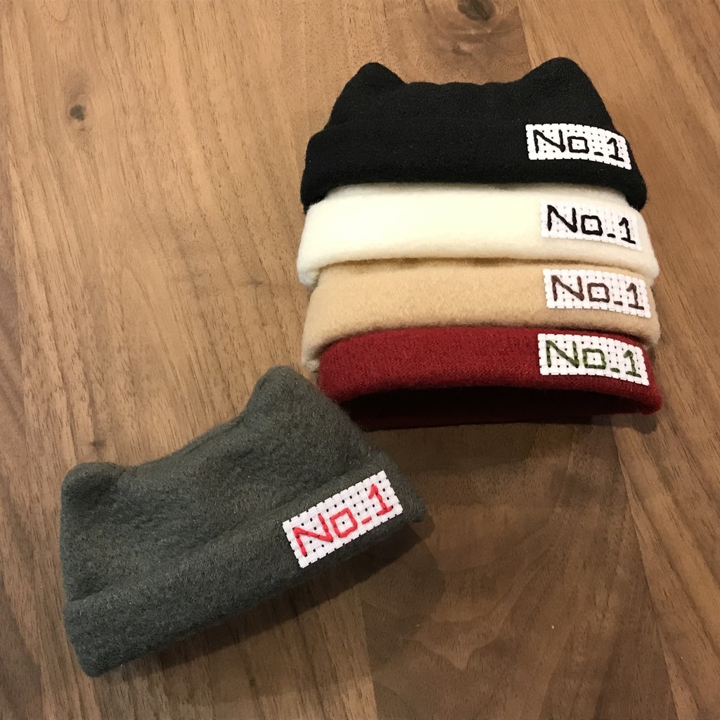 うちの子No.1セット