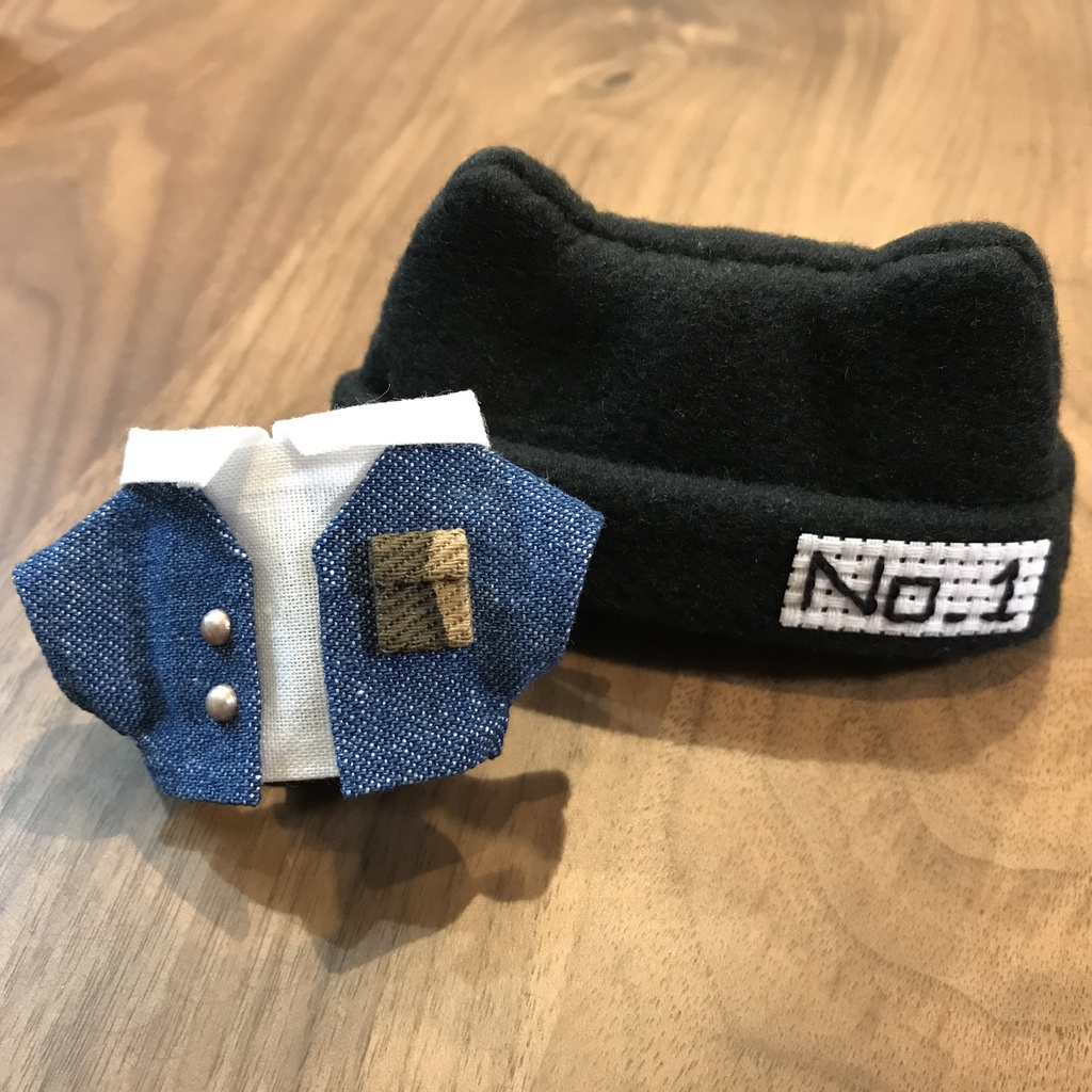 うちの子No.1セット