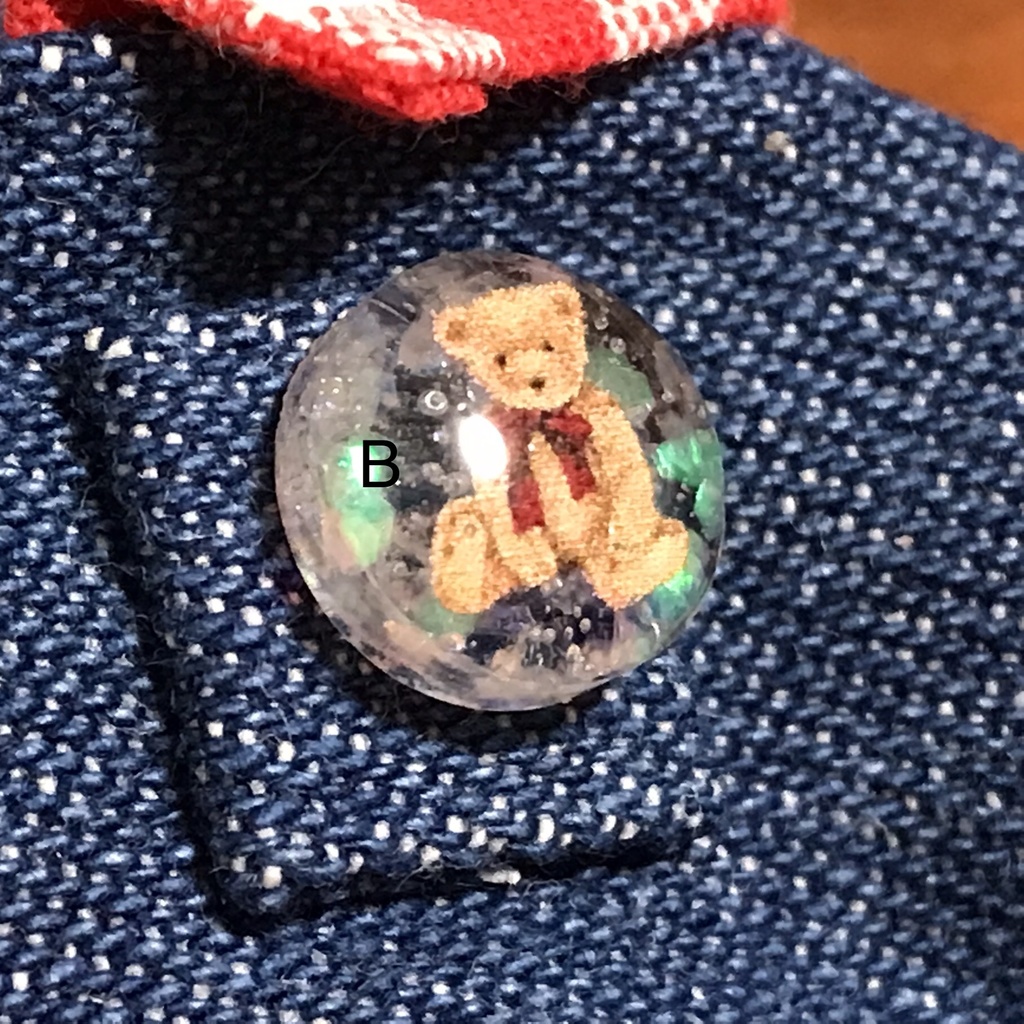 ドキドキくまさんセット