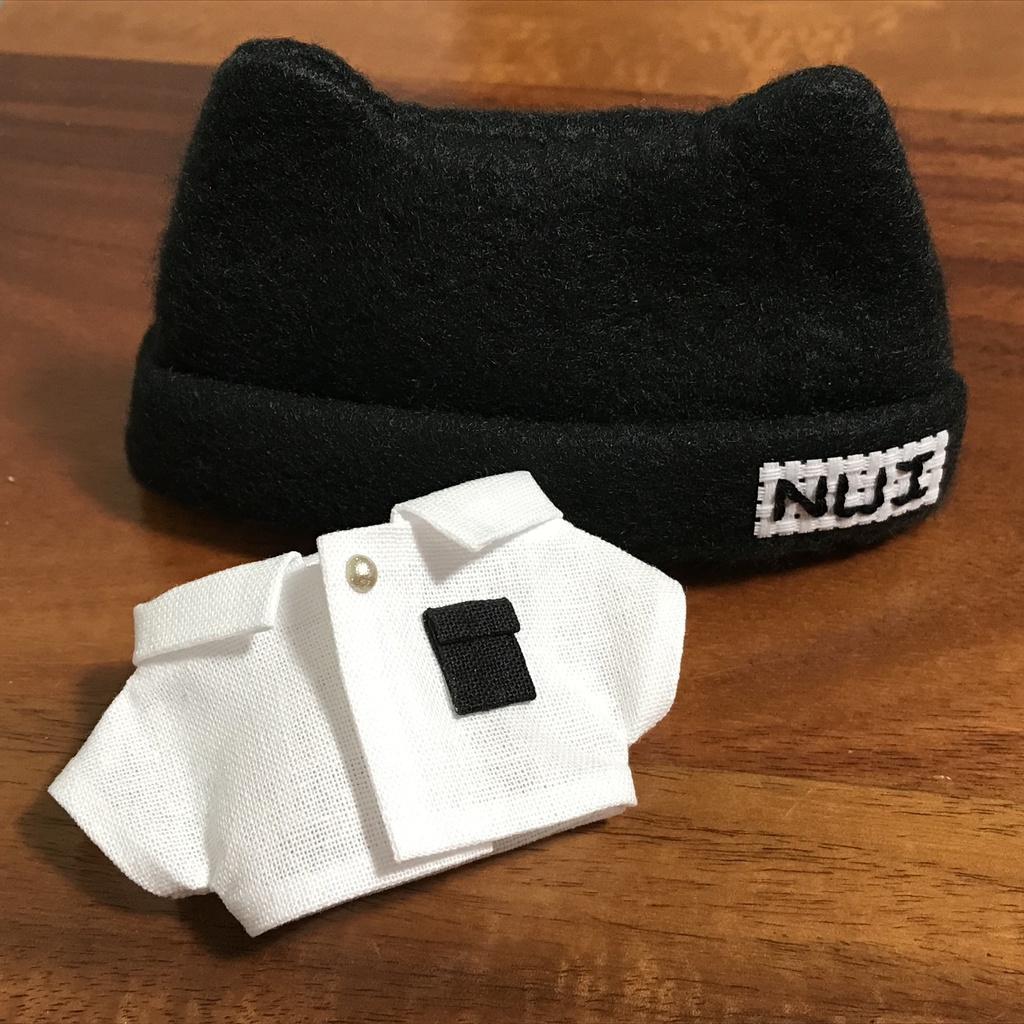 しろくろセット