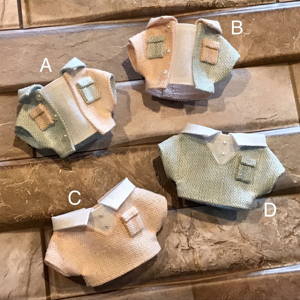 pastel＊drop