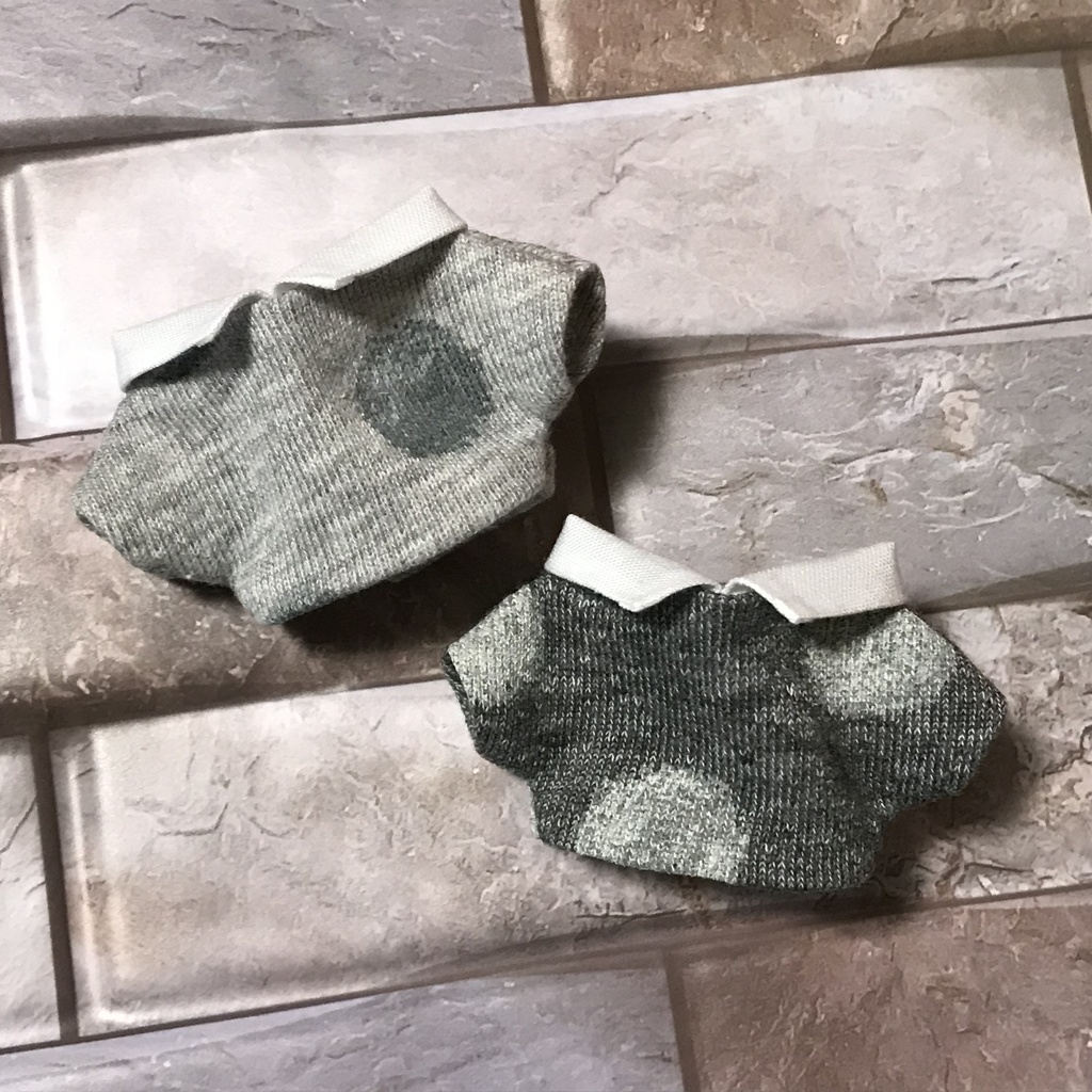 みずたまセーター