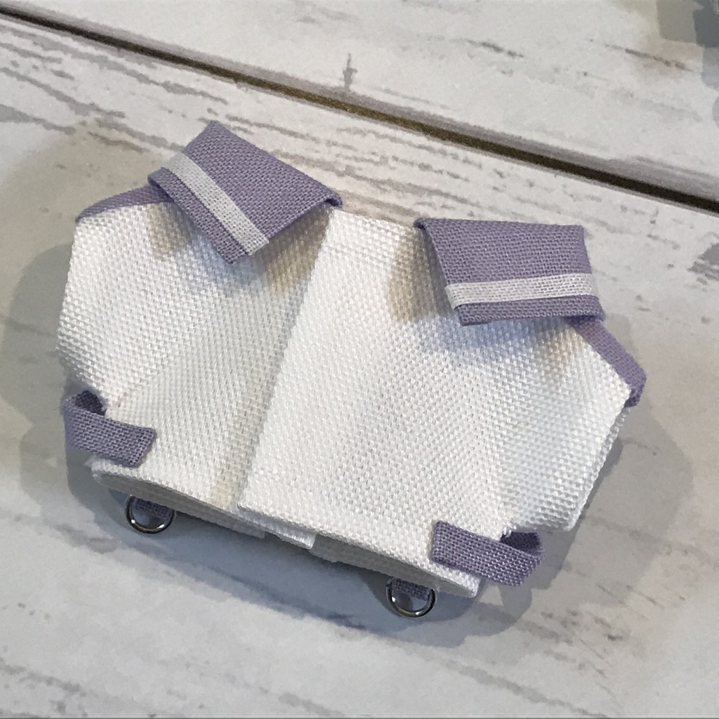 パンク風ジャケット