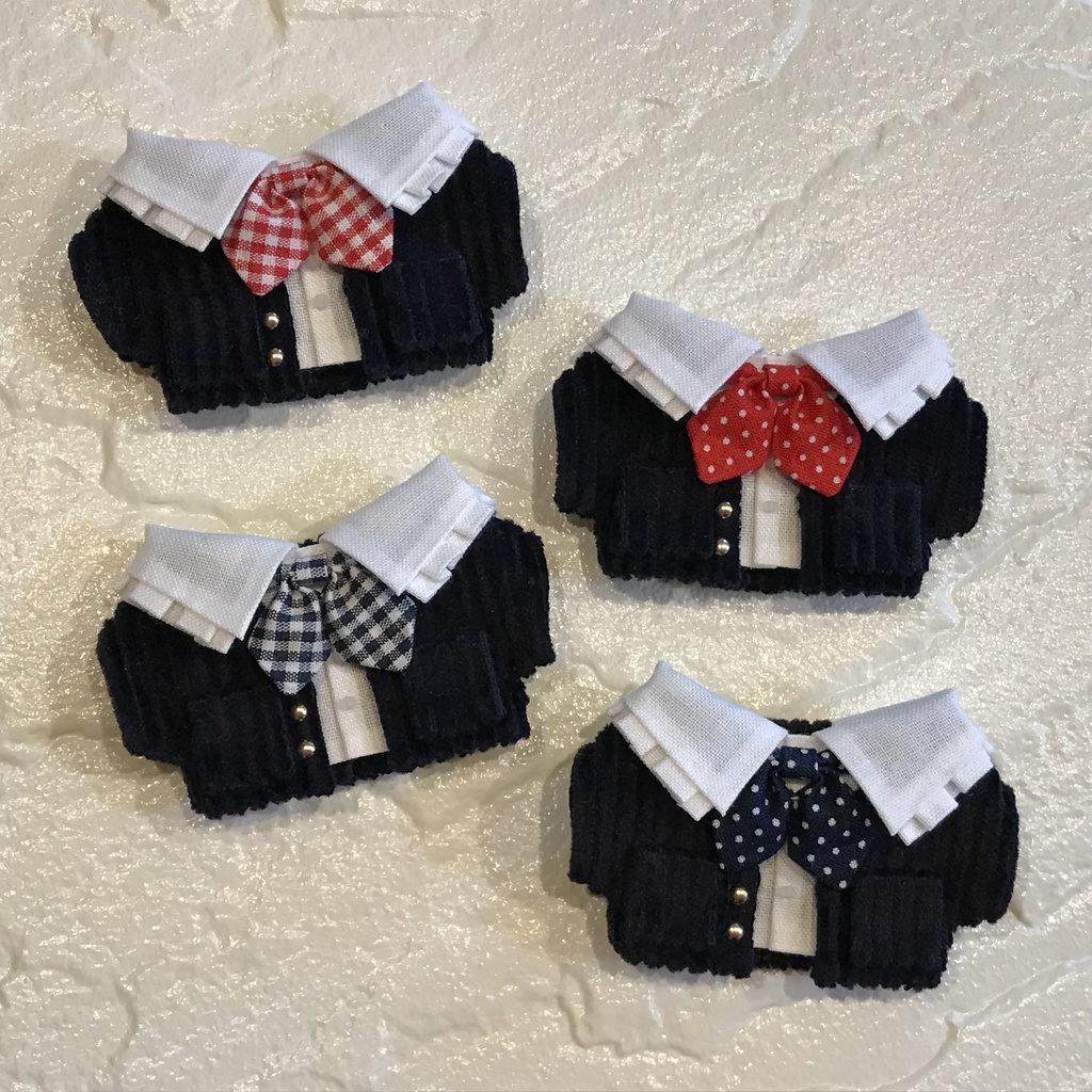 コーデュロイジャケット