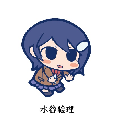 アイドルマスターDS ストラップ