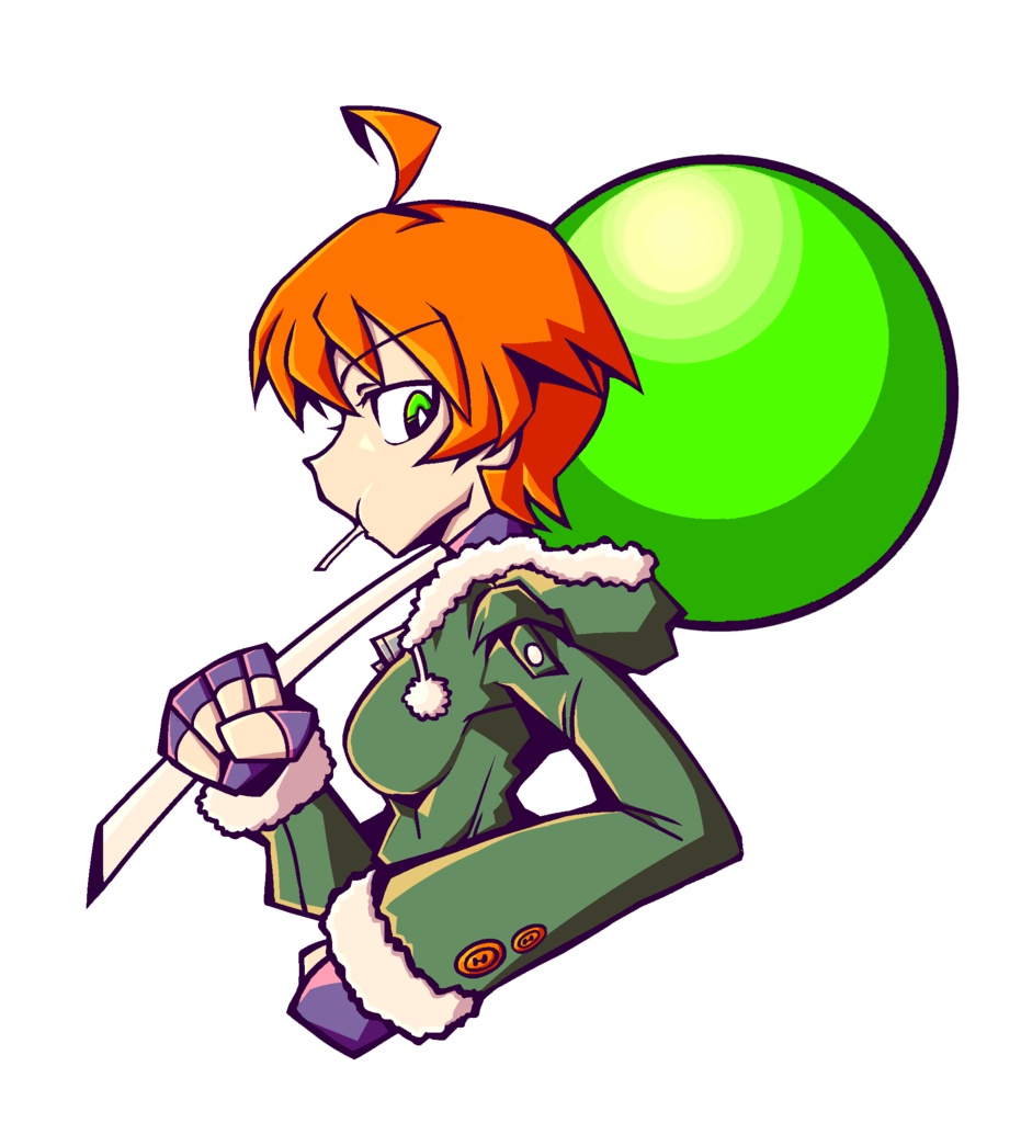 飴ちゃん、チャイナ　ステッカー