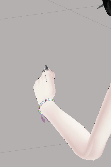 キティパピーフレンドシップブレスレットKittyPuppyFriendshipBracelet