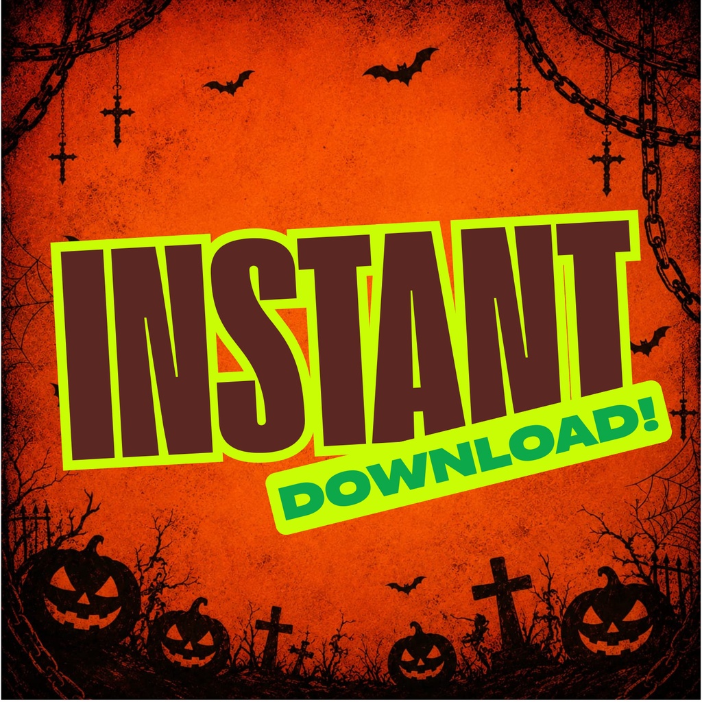 Outfit VRoid Halloween Zombie Couple | Undead School Uniform Pack (Digital Download)